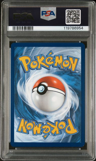 Rocket’s Orbeetle PSA 9 - 2025 Pokémon DRI EN