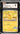 Pikachu Illustration Contest 2024 Winner CGC 9