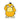 Sagara Badge [Psyduck]
