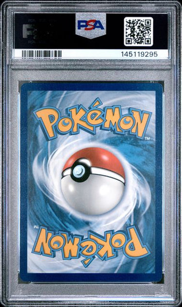 Lucario VTSAR PSA 8 - 2023 Pokémon SWSH BSP
