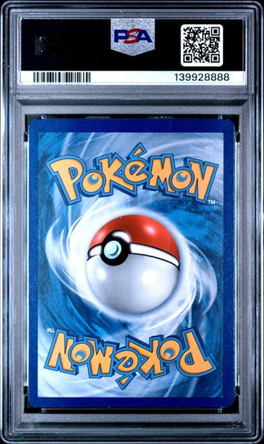 Altaria Holo PSA 7 - 2015 Pokemon XY BSP ROS Prerelease Staff