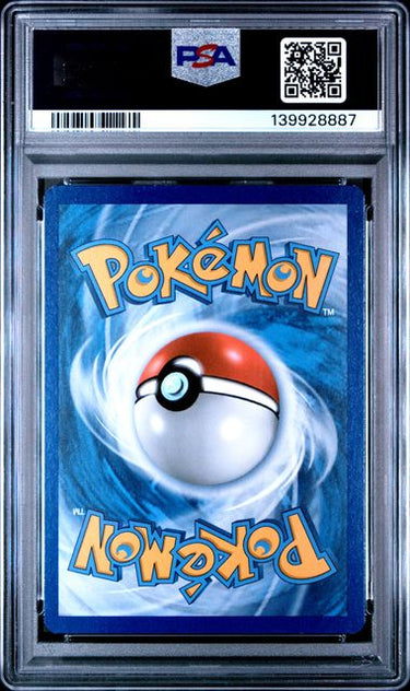 Altaria Holo PSA 7 - 2015 Pokemon XY BSP ROS Prerelease Staff