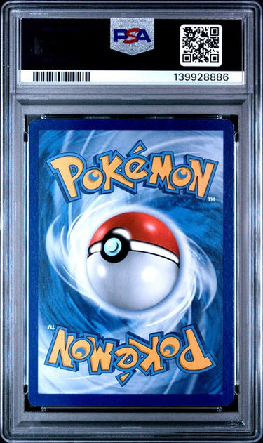 Altaria Holo PSA 7 - 2015 Pokemon XY BSP ROS Prerelease Staff
