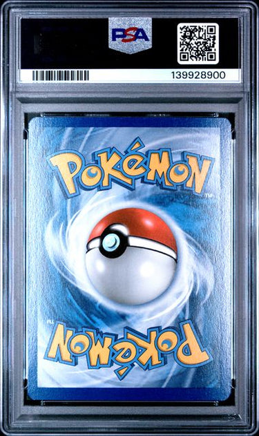 Umbreon Holo PSA 8 - 2012 Pokemon 2012
