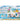 Re-Ment Pokémon Town 3 Path of the Sea Breeze Series
