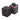 Vault X Deck Box Toploading [Pink & Black]