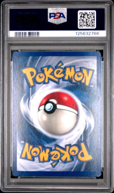 Clefable-Holo PSA 6 - 1999 Pokémon Jungle Prerelease