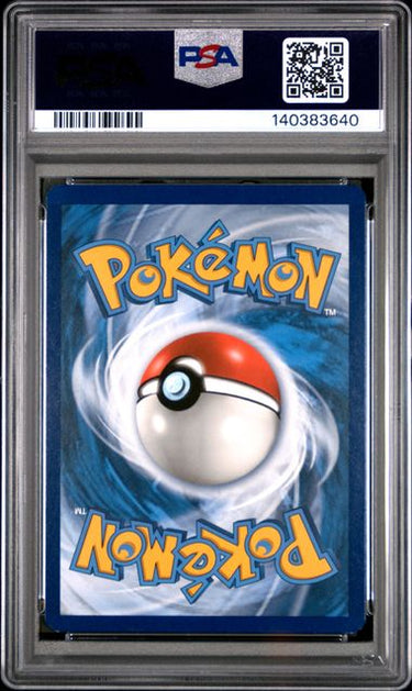 Counter Catcher REV FOIL PSA 6 - 2017 Pokemon Sun & Moon Staff