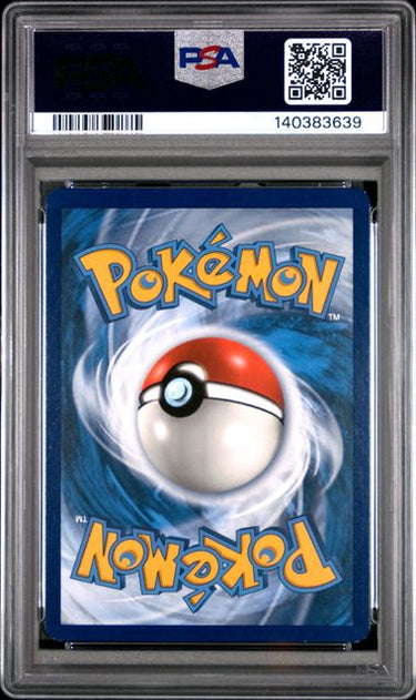 Counter Catcher Reverse Holo PSA 7 - Crimson Invasion Staff Card