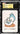 Pachirisu CGC Pristine 10 - Pokémon Playing Cards 2025 JPN