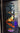 Flareon Bear Walker X Pokémon Center Skateboard 660/720 Autographed Erica Schroeder