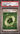 Basic Grass Energy Cracked Ice Holo PSA 9 - 2024 Pokemon SVE EN