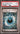 Basic Dark Energy Cracked Ice Holo PSA 9 - 2024 Pokemon SVE EN