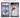 Venonat PSA 5 - 1999 Topps Pokemon TV