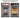 Magnemite/Magneton PSA 8 - 1999 P.M. Action Flipz Premier Edition