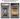 Drowzee/Hypno PSA 8 - 1999 P.M. Action Flipz Premier Edition