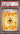 Basic Lightning Energy Cracked Ice Holo PSA 8 - 2024 Pokemon SVE EN
