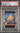 Drowzee/Hypno PSA 8 - 1999 P.M. Action Flipz Premier Edition
