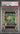 Bellsprout/Weepinbell PSA 8 - 1999 P.M. Action Flipz Premier Edition