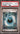 Basic Darkness Energy Cracked Ice Holo PSA 8 - 2024 Pokemon SVE EN