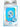 [CHINESE] Pokémon TCG: Terastal Grand Gathering Metal Storage Tin - Glaceon