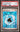 Basic Water Energy Cracked Ice Holo PSA 9 - 2024 Pokemon SVE EN