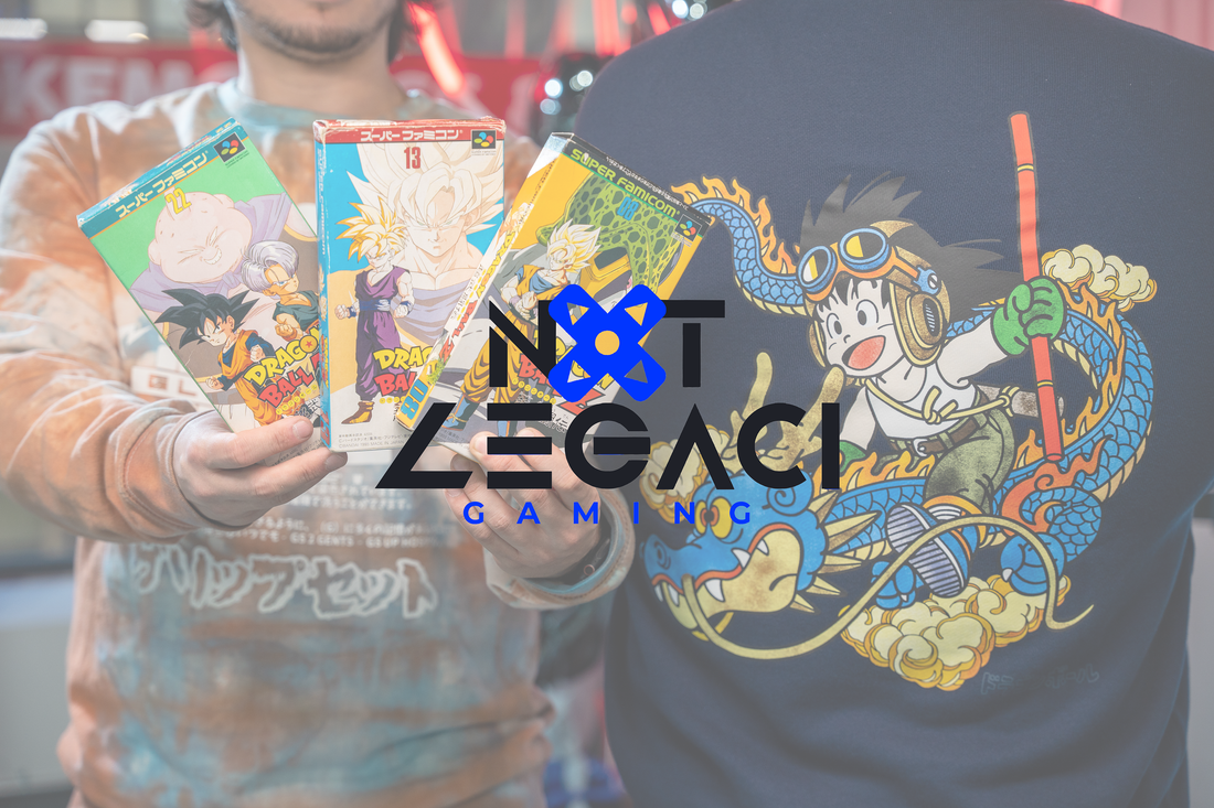 NXT LEGACI GAMING – Nxt Legaci