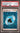 Basic Water Energy Cosmos Holo PSA 10 - 2023 Pokemon SVE EN