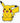 Sagara Badge [Pikachu]