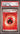 Basic Fire Energy Cracked Ice Holo PSA 9 - 2024 Pokemon SVE EN