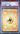 Lightning Energy Evolving Skies - Secret PSA 9 - 2021 Pokémon SWSH